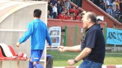 SOYAK: İŞ BİTMEDİ