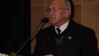 AKM’de Dünya Su Günü Semineri