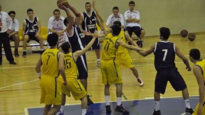 Basketbol takımımız şokta!