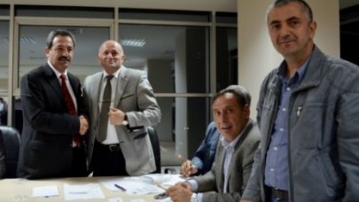 İL DERNEKLER BİRLİĞİ SEÇİME GİTTİ