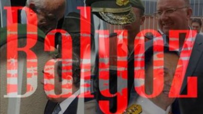 Balyoz'da sona gelindi...