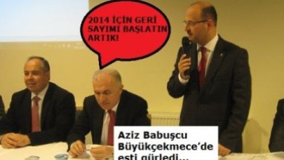 GERİ SAYIM BAŞLASIN!