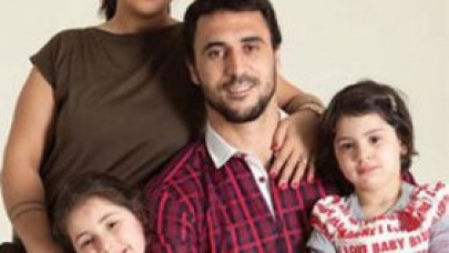 Almeida'nın kızını kaçırıyorlardı