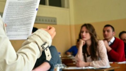 Bir YGS maratonu daha bitti