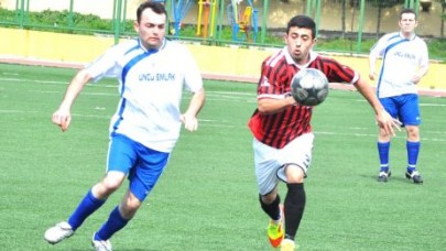 TEPECİK KREDİYİ BİTİRDİ: 1-2