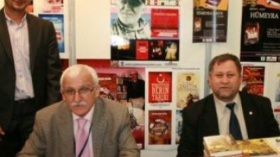 ARIKAN’A BÜYÜK İLGİ