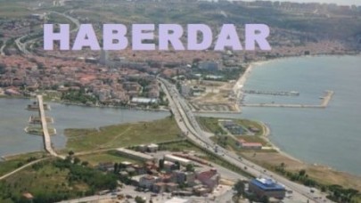 BÜYÜKŞEHİR ISRARLI: İNŞAAT MEVZUATA UYMUYOR!