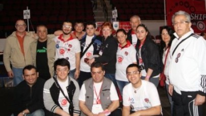 “Fatih’in Kartalları” Muhteşemdi