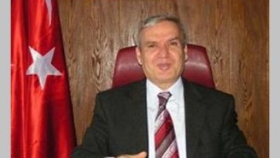 Kaymakam Mera’ya el attı