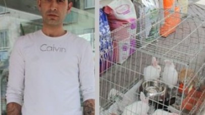 Biri ölüme terk etti. Diğeri sahip çıktı