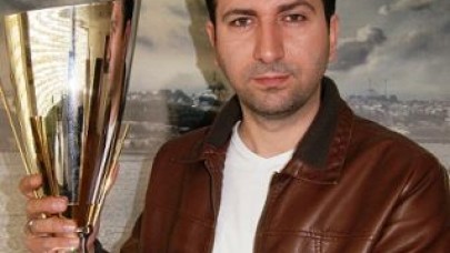 Finalistin adı açılışta yazıldı