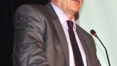 “Geri dönüşüm gelecektir”