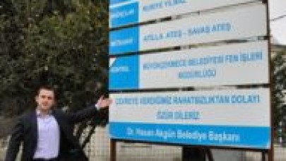 Çakmaklı’ ya Kuran Kursu…