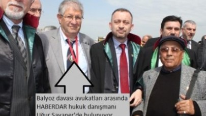 Balyoz savcısı, avukatlar için suç duyurusu istedi