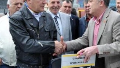 Geleceğin yıldızları Avcılar'dan yetişecek