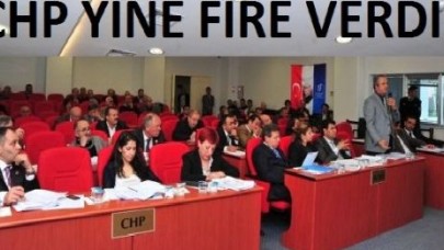 Beylikdüzü CHP 'de sular durulmuyor