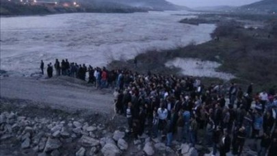 YEREL GAZETE YAZDI KİMSE UMURSAMADI!