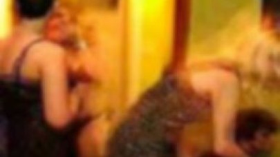 Avrupa'da fuhuş turizmi patladı