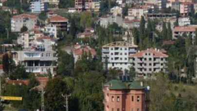 Bu illerde oturanlar yaşadı!