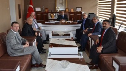 Özcan: Çatalca kuşatılmıştır