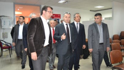 Uzun, yanıt verdi İmamoğlu, teyit etti!