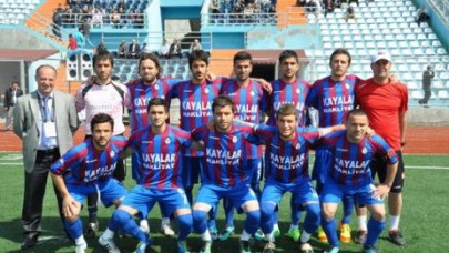 Büyükçekmecespor 90+4 de Play-Off’lar da…