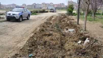 Mimarsinan da İşgaller Kalkıyor…