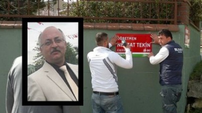 ADI OKULUNUN YOLUNDA YAŞAYACAK