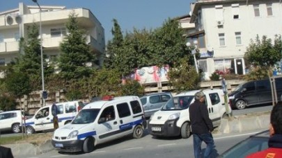 Zabıta Polis bunu yaparsa?