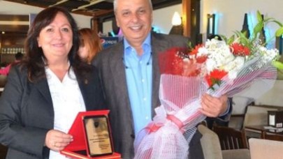 Hedef Ülke Türkiye!..