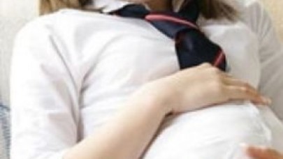 13 Yaşında Anne Oldu