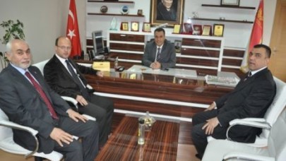 Polisimiz 167 yaşında...