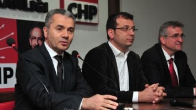 Başkanlar Nezaket Ziyaretinde