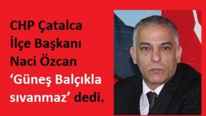 ‘Suni gündem yaratılıyor!’