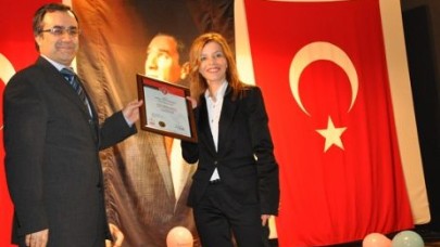 ÇATALCA FERHATPAŞA ANA OKULU KALİTE ÖDÜLÜNÜ KAPTI