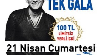 Altay Deep Clup’ta