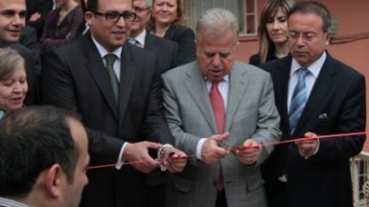 Okan Üniversitesi öğrencileri hem okuyor, hem para kazanıyor