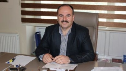 GÜÇBİLMEZ; ÇATALCA KÜÇÜK KALSIN İSTİYORLAR!