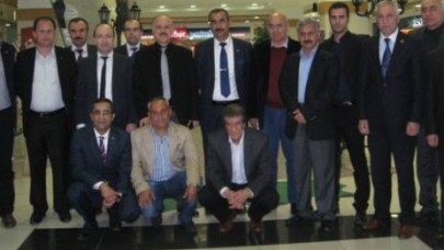 BATMAN B.ÇEKMECE DOSTLUĞU