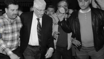 Gözaltındaki Paşalara diziler soruldu!