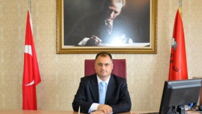 Fatih kolejinde görev değişimi