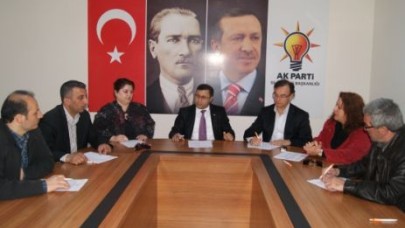 SEÇİM SANDIKTA KAZANILIR