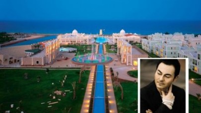 KAYA ARTEMİS YENİ SEZONA KAPILARINI SERDAR ORTAÇ İLE AÇIYOR