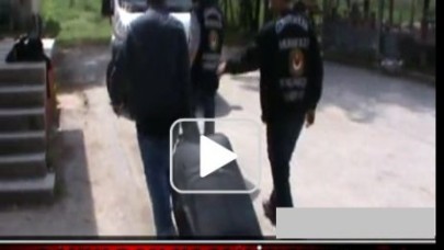 BÖYLESİ İLK KEZ OLDU- VİDEO HABER