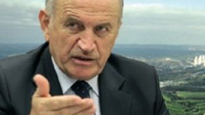 Topbaş: Para yönetiminde başarılı olduk, bütçeyi yatırıma ayırdık