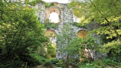 İstanbul'da tarihi talan...