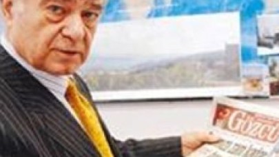 ‘Gazetecilik muhalefet etmektir’