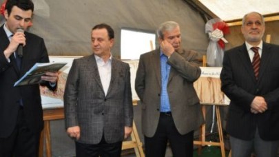 Silivri’de Kutlu Doğum  haftası etkinlikleri