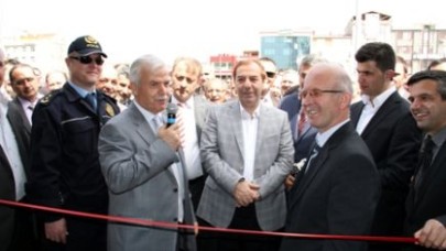 ESENYURT’TA ÖĞRENCİ YARARINA KERMES