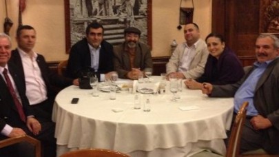 ARAYIŞLAR SÜRÜYOR!